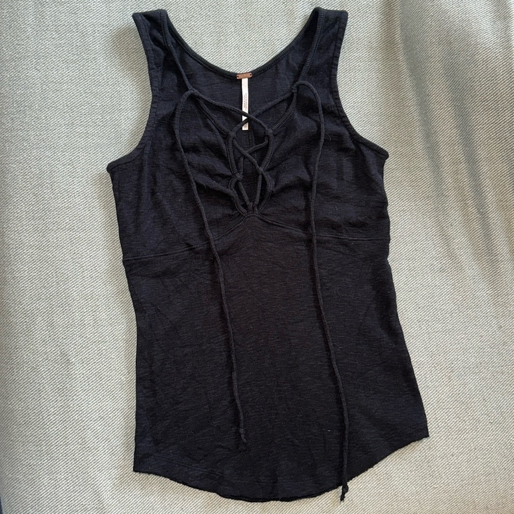 Free People  Tank